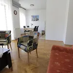 Apartament By The Sea Punat, Krk - 24811 *