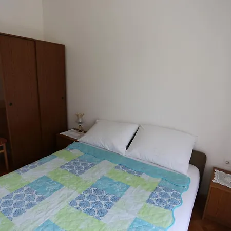 Apartman By The Sea Punat, Krk - 24811