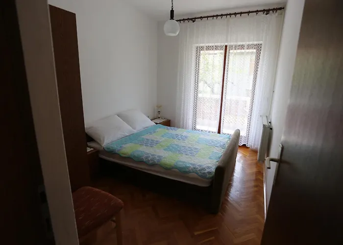 Apartamento By The Sea Punat, Krk - 24811 Punat