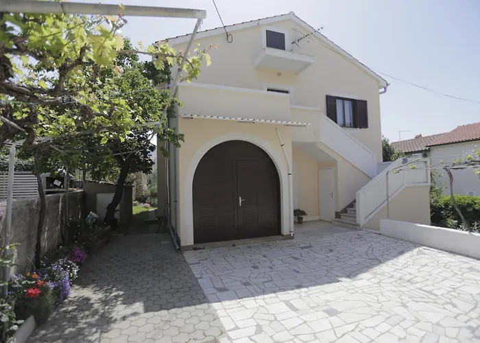 By The Sea Punat, Krk - 24811 Apartamento *