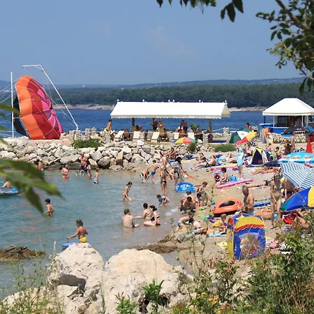 By The Sea Punat, Krk - 24811 아파트 *