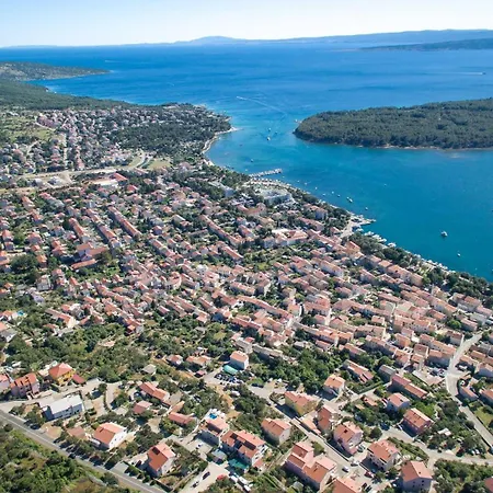 By The Sea Punat, Krk - 24811 Apartamento Punat