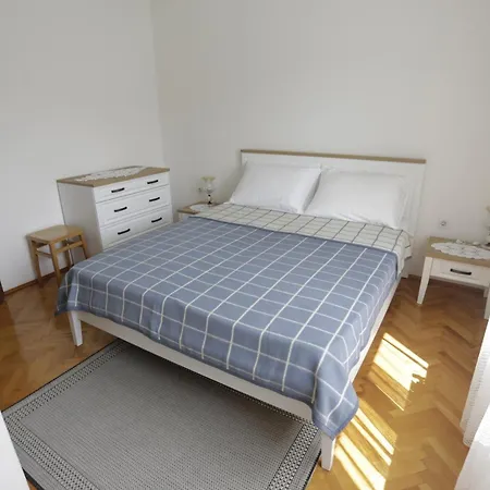 By The Sea Punat, Krk - 24811 Apartamento Punat