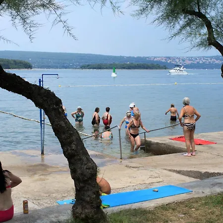 By The Sea Punat, Krk - 24811 *