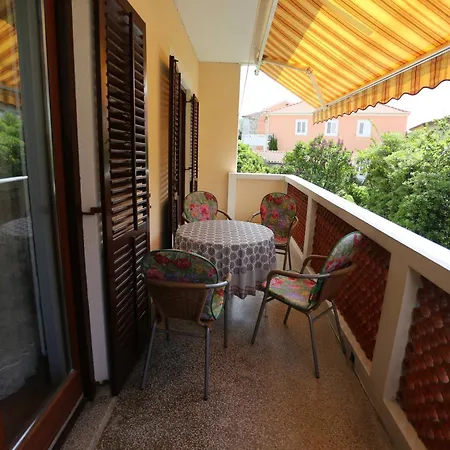 Apartament By The Sea Punat, Krk - 24811 Punat