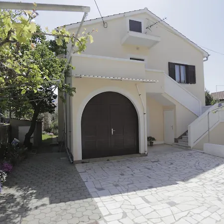 By The Sea Punat, Krk - 24811 Apartment *